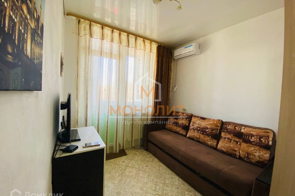Продаётся студия, 13.4 м²