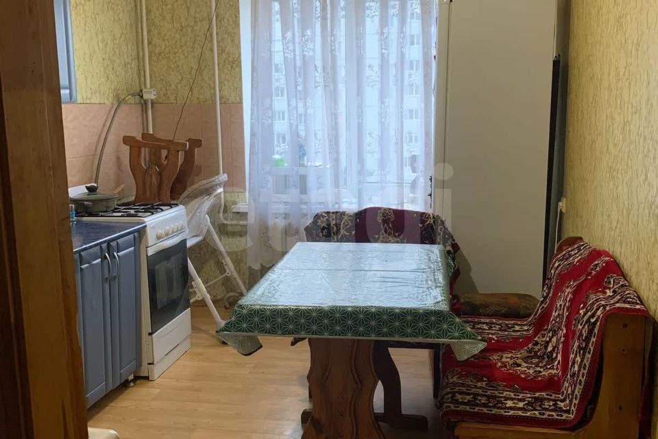 Продаётся 2-комнатная квартира, 61.5 м²