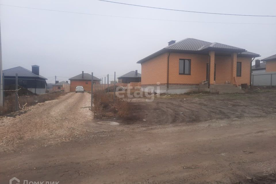 Купить Дом В Долгий Буерак Саратов