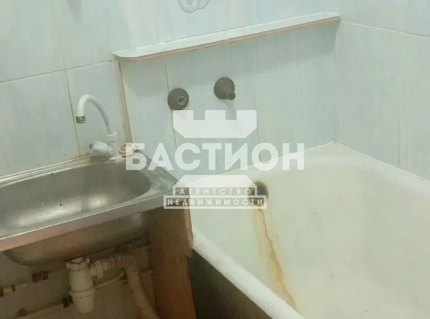 Продаётся 1-комнатная квартира, 31 м²
