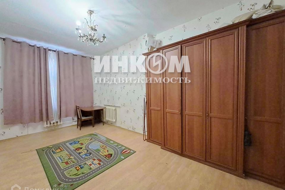 Сдаётся 2-комнатная квартира, 60 м²