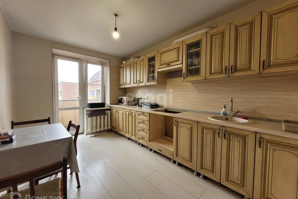 Продаётся 3-комнатная квартира, 68 м²