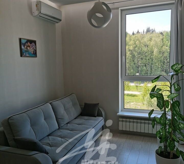 Сдаётся 2-комнатная квартира, 50.2 м²