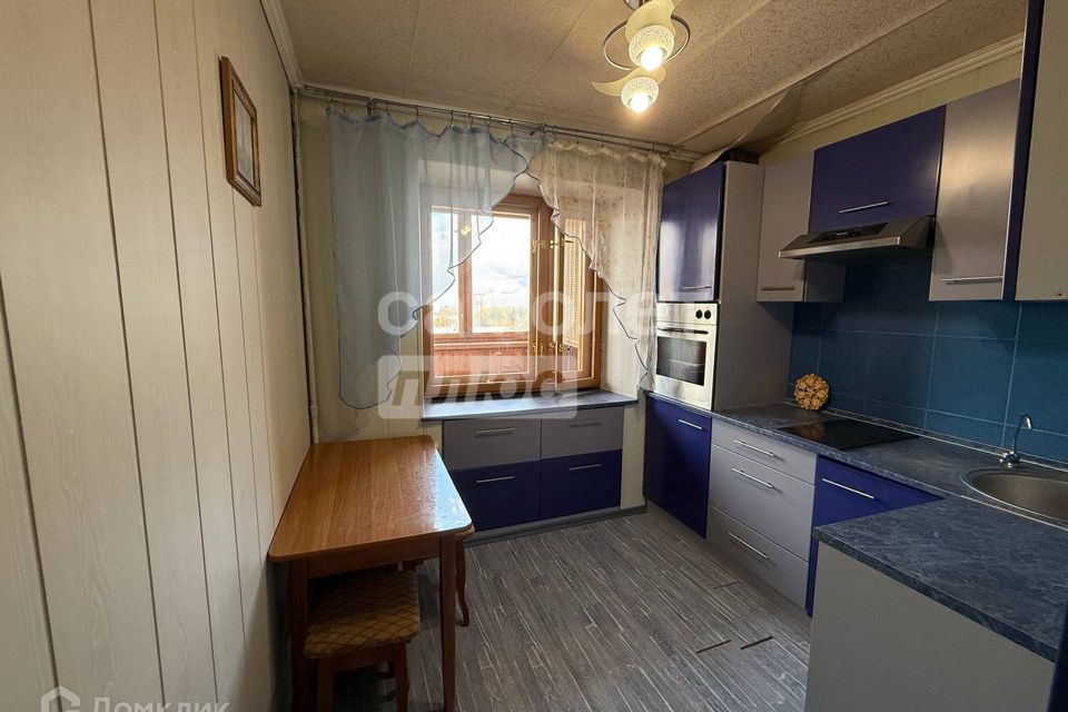 Сдаётся 2-комнатная квартира, 46.6 м²