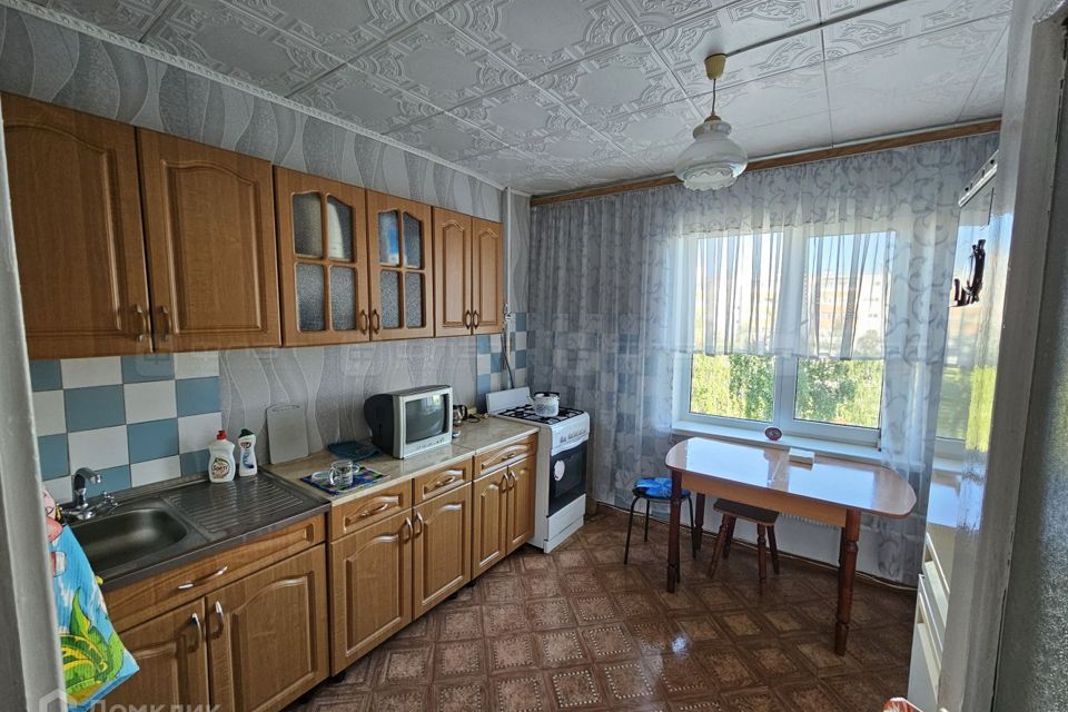 Продаётся 2-комнатная квартира, 49.7 м²