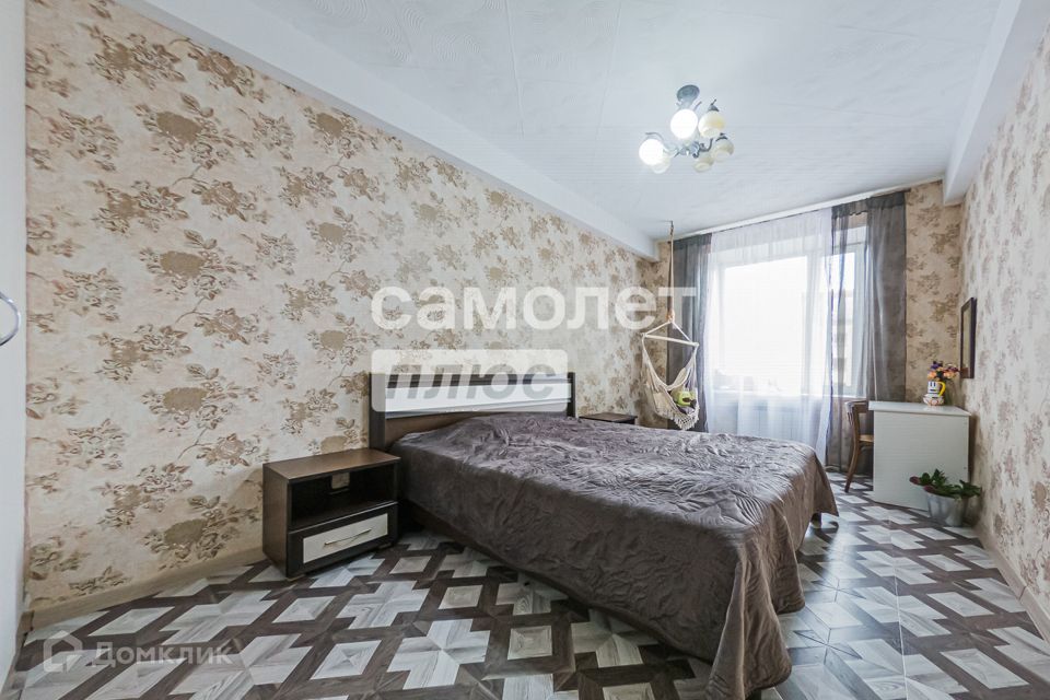 Сдаётся 2-комнатная квартира, 59 м²