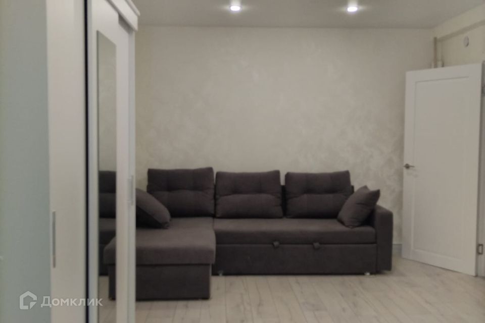 Сдаётся 1-комнатная квартира, 32 м²