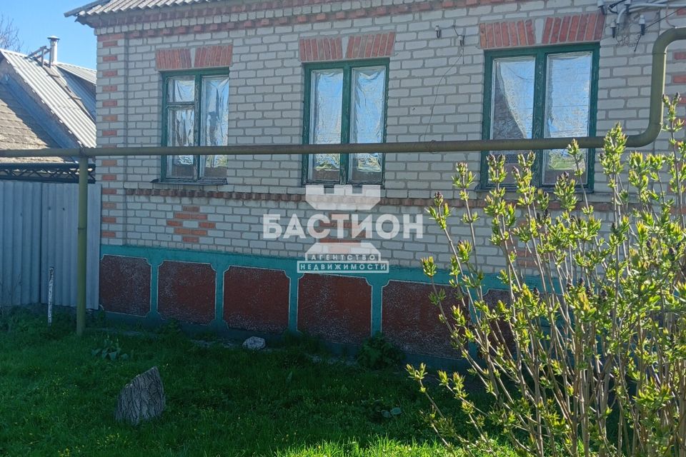 Продаётся 1-этажный дом, 102.6 м²