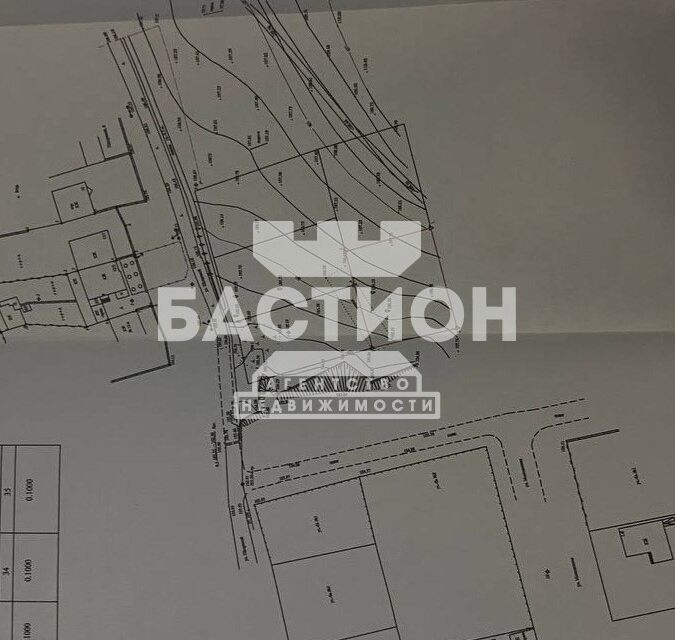 Продаётся участок, 6 сот., ИЖС