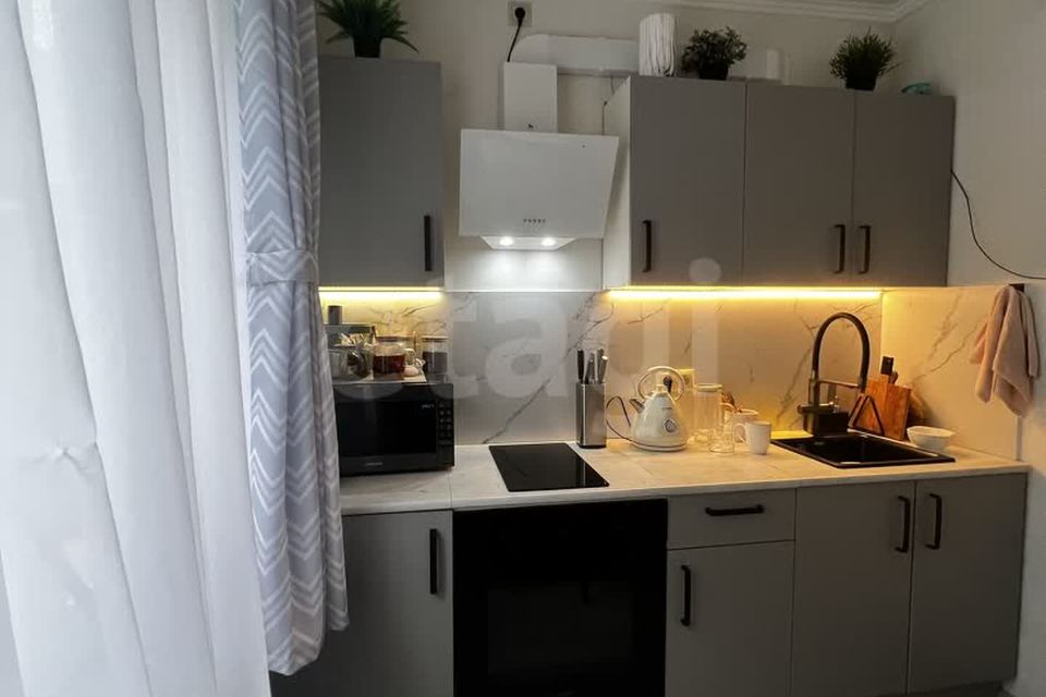 Продаётся 2-комнатная квартира, 46 м²