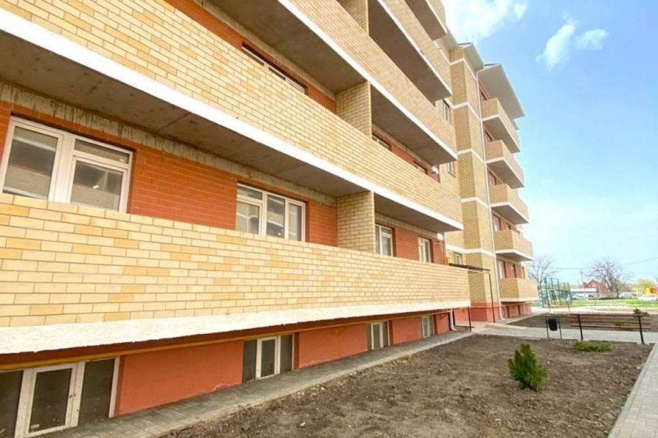 Продаётся 3-комнатная квартира, 79.2 м²