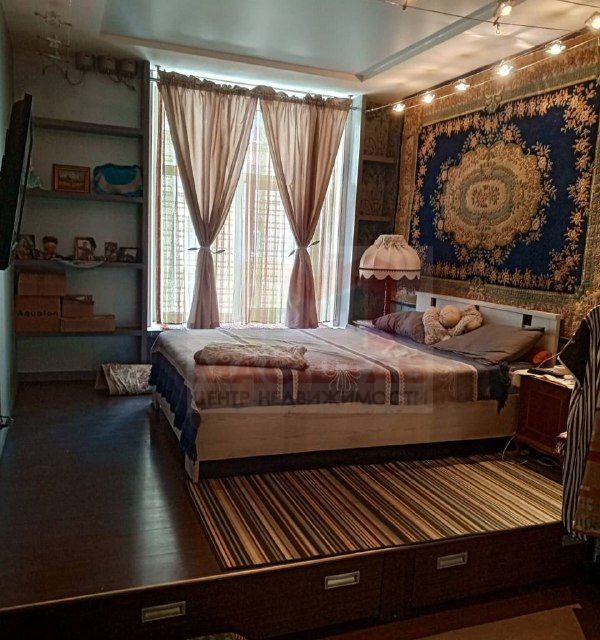 Продаётся 2-комнатная квартира, 48 м²