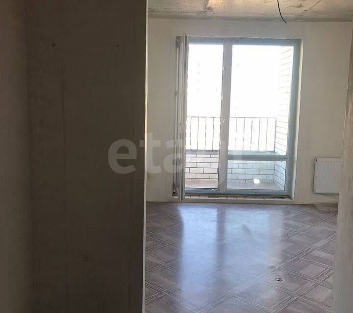 Продаётся студия, 20.4 м²