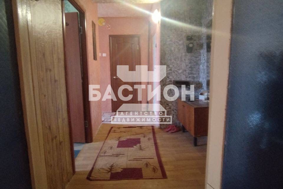 Продаётся 2-комнатная квартира, 52 м²