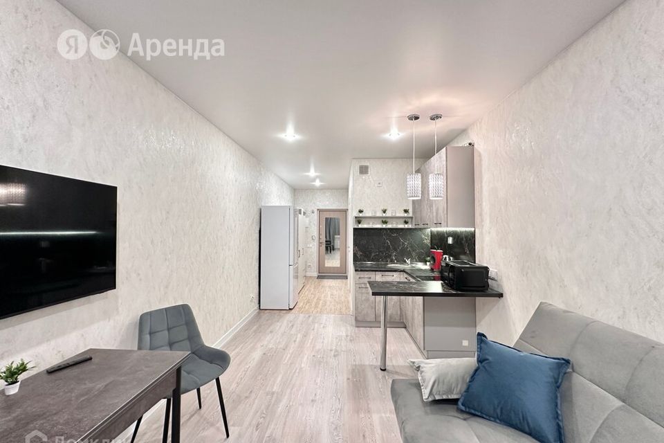 Сдаётся студия, 26 м²