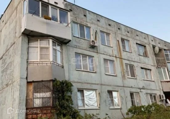 Продаётся 3-комнатная квартира, 65 м²