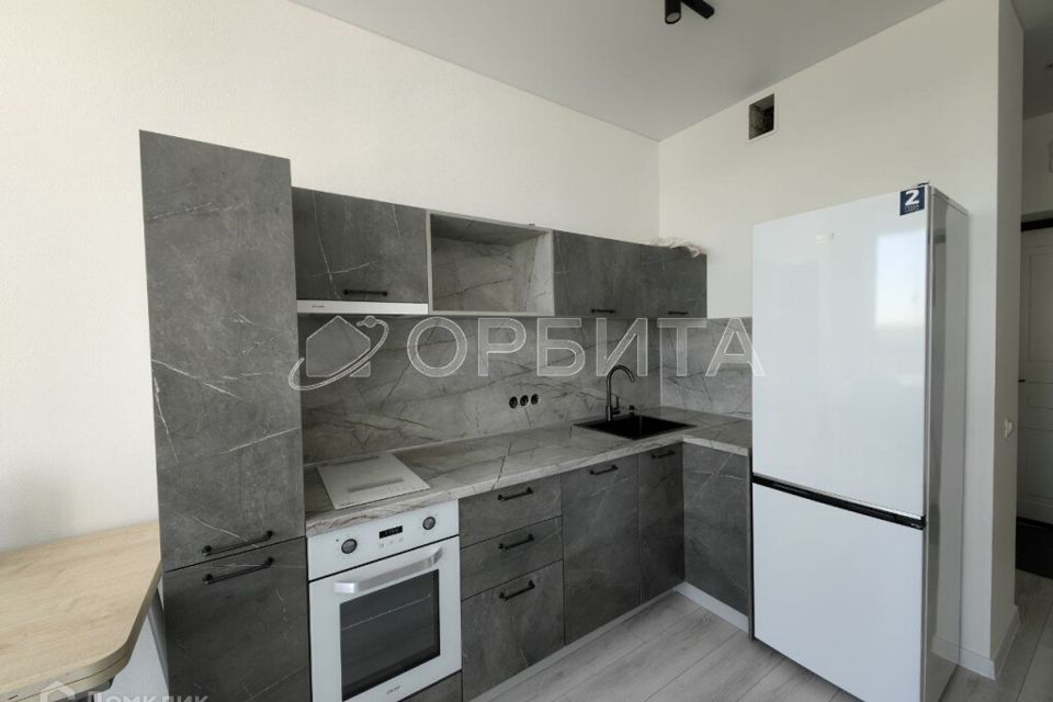 Сдаётся 2-комнатная квартира, 55 м²