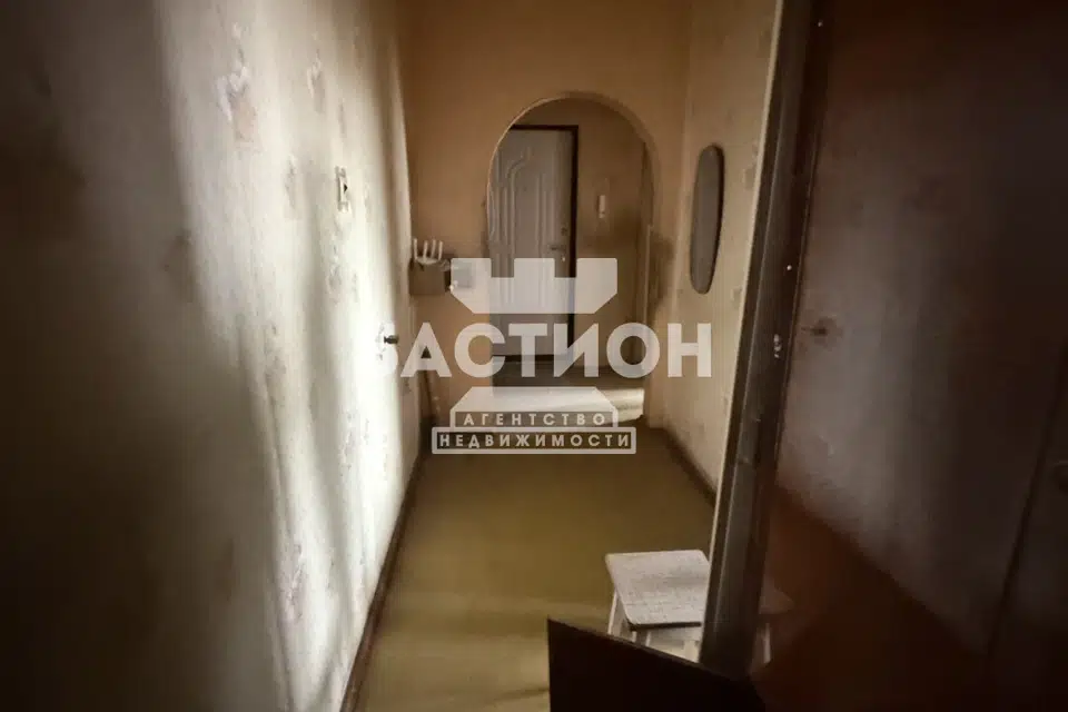 Продаётся 3-комнатная квартира, 74.5 м²