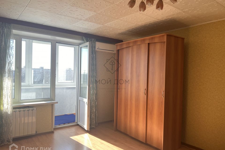 Сдаётся 1-комнатная квартира, 36 м²