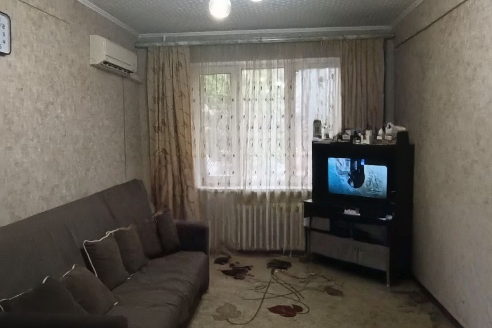Сдаётся 2-комнатная квартира, 49 м²