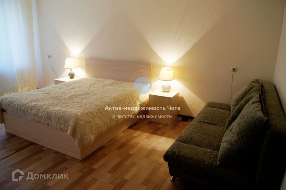 Продаётся студия, 31 м²