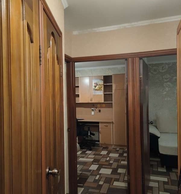 Сдаётся 2-комнатная квартира, 45 м²