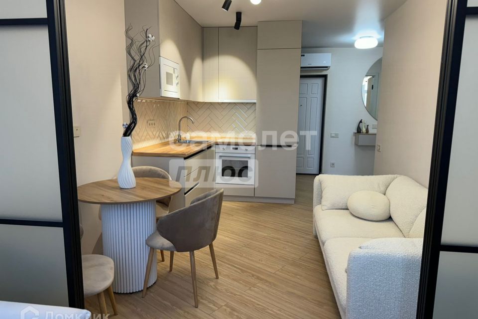 Продаётся 2-комнатная квартира, 48 м²