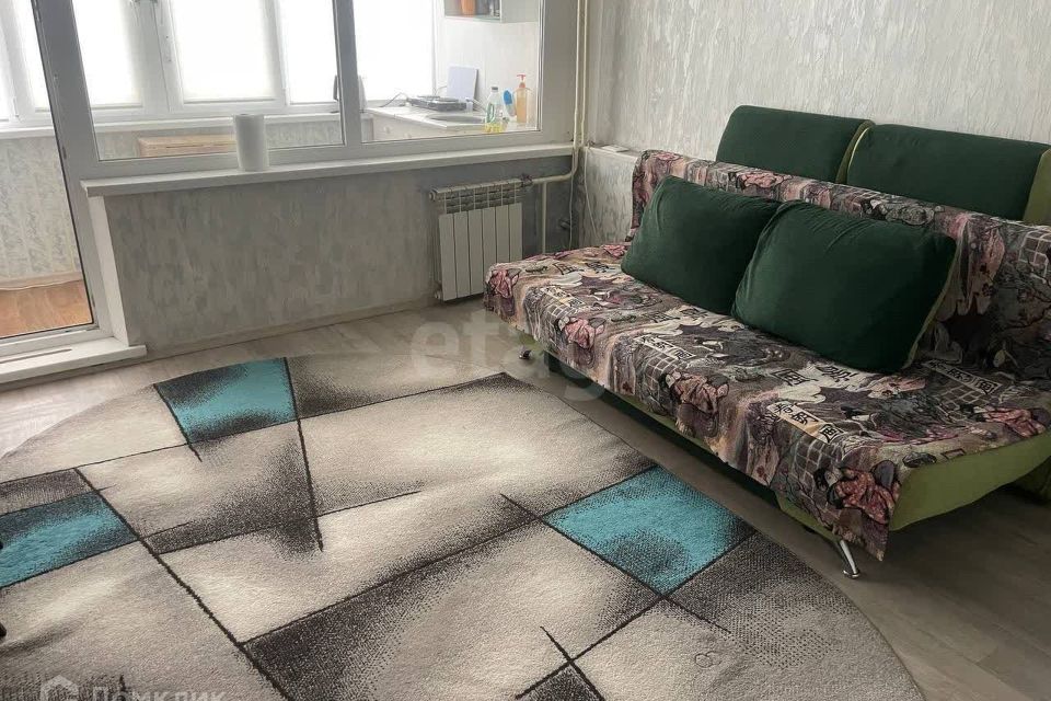 Сдаётся студия, 14 м²