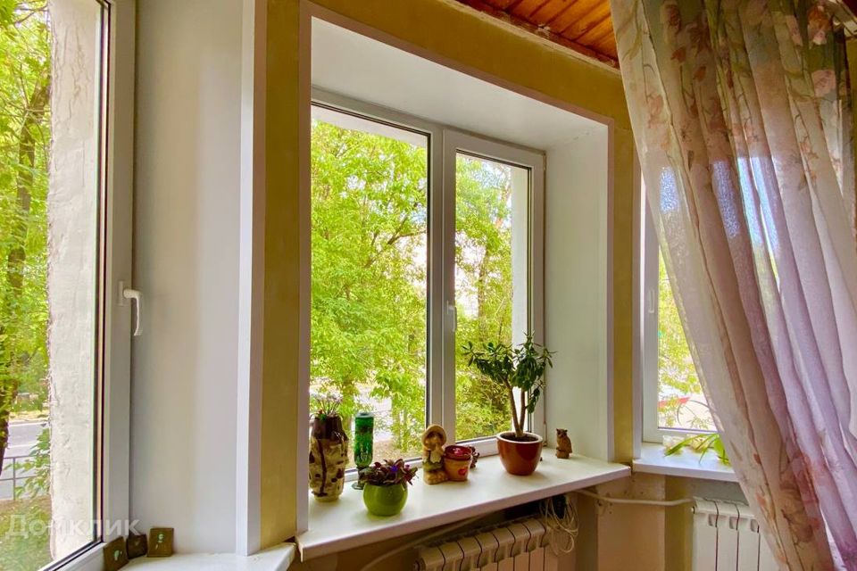 Продаётся комната в 3-комн. квартире, 22 м²