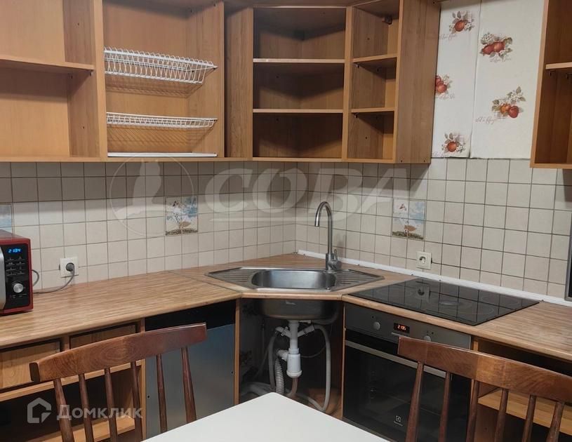Продаётся 1-комнатная квартира, 48 м²