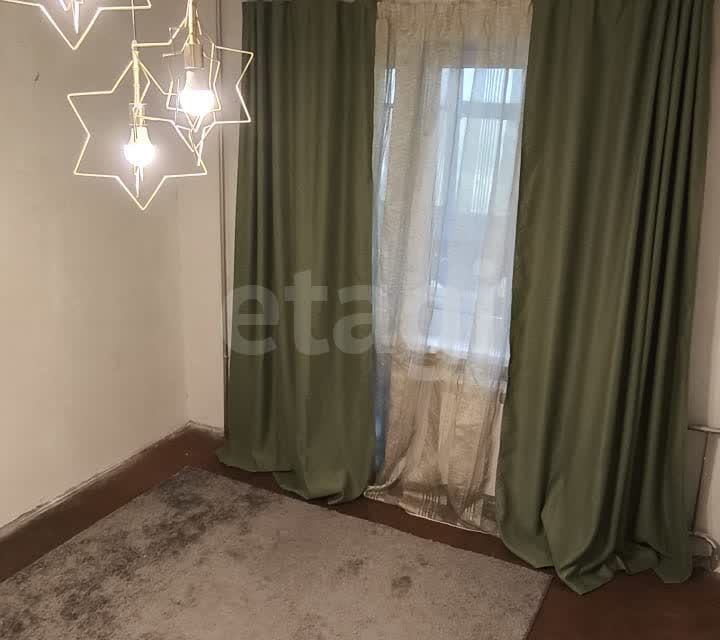 Продаётся 2-комнатная квартира, 50 м²