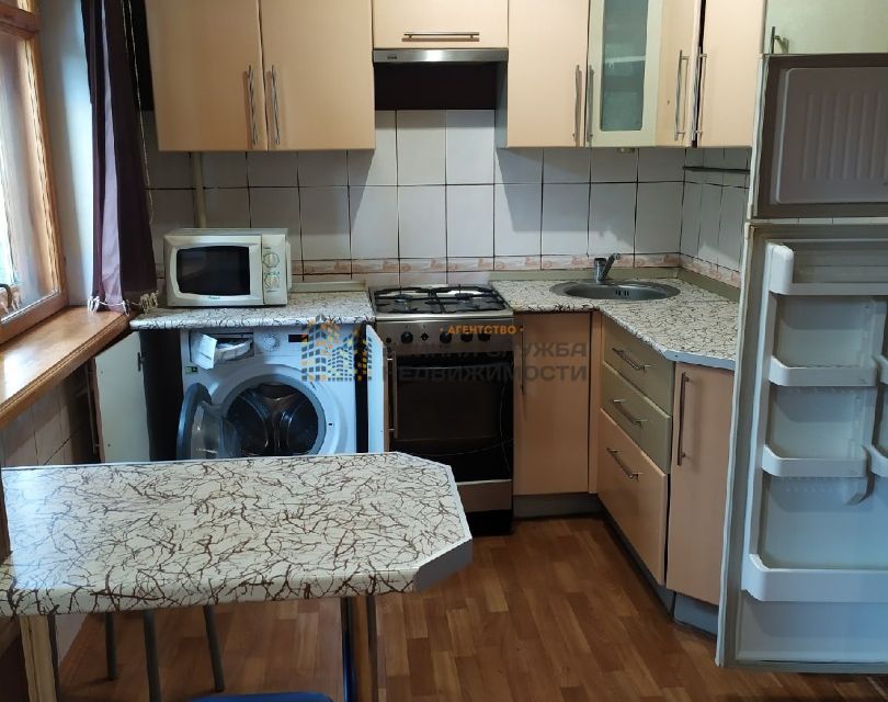 Сдаётся 2-комнатная квартира, 45 м²