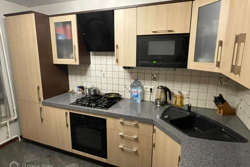 Сдаётся 2-комнатная квартира, 48 м²