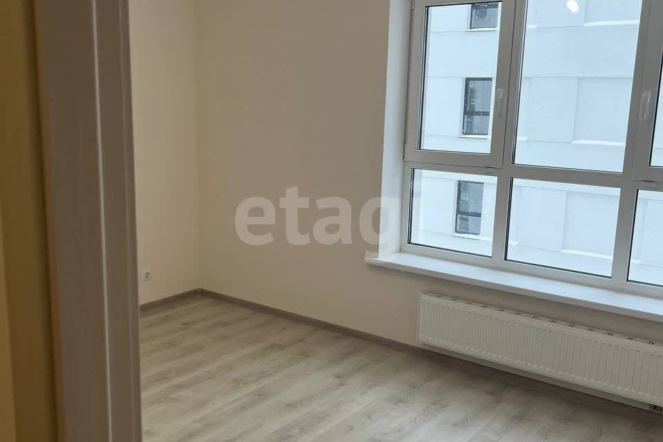 Продаётся 2-комнатная квартира, 49 м²