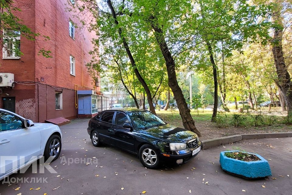 Сдаётся 1-комнатная квартира, 30.6 м²