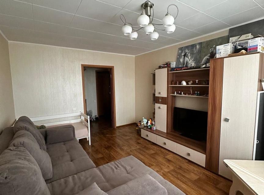 Продаётся 2-комнатная квартира, 52 м²