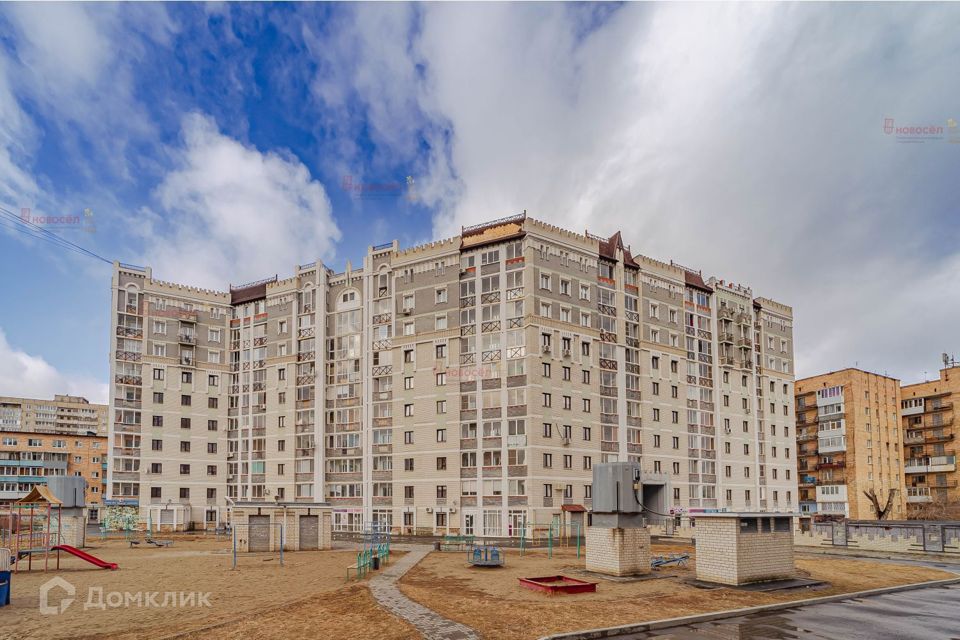 Продаётся 2-комнатная квартира, 83.8 м²