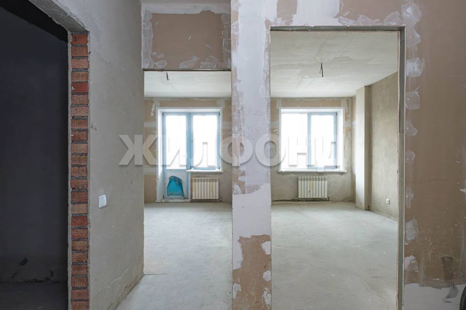 Продаётся 1-комнатная квартира, 38 м²