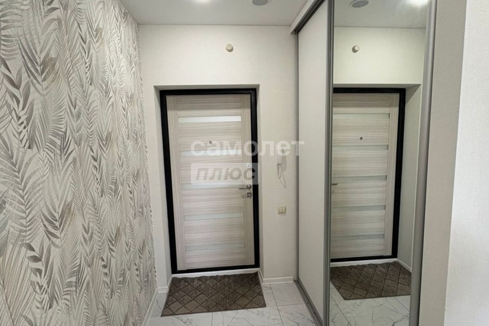 Сдаётся 2-комнатная квартира, 33 м²