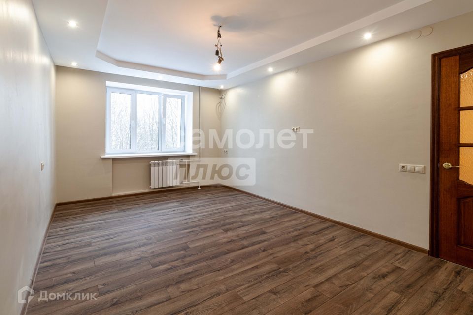 Продаётся 1-комнатная квартира, 38.8 м²