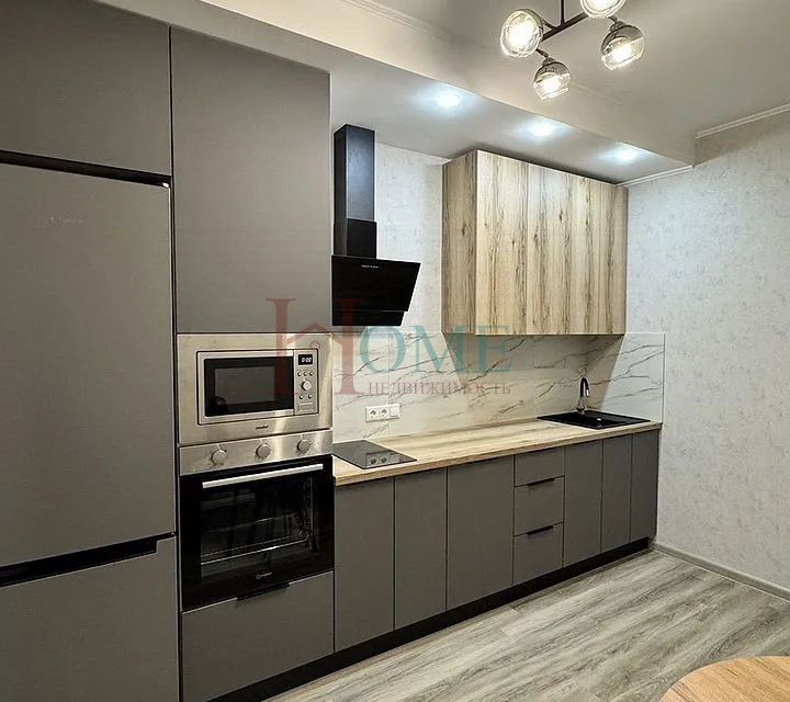 Сдаётся 1-комнатная квартира, 41 м²