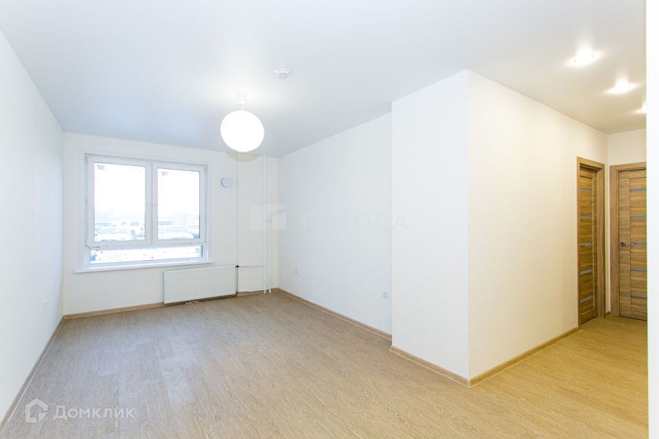 Продаётся 3-комнатная квартира, 63 м²
