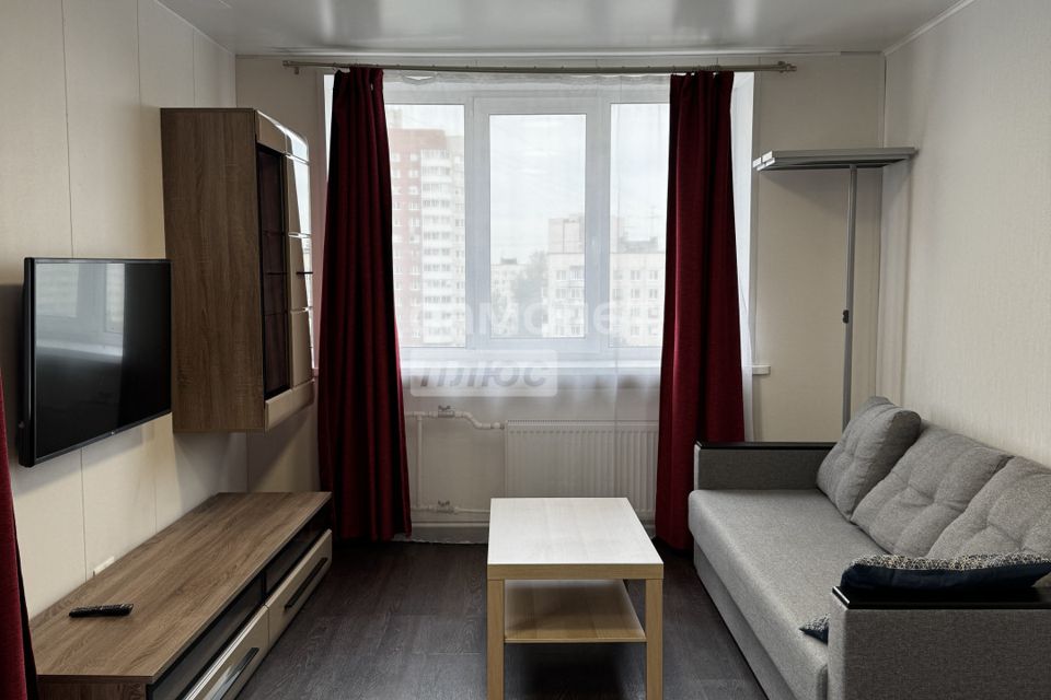 Сдаётся 2-комнатная квартира, 51.3 м²