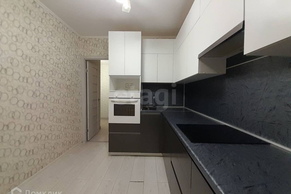 Продаётся 3-комнатная квартира, 65 м²