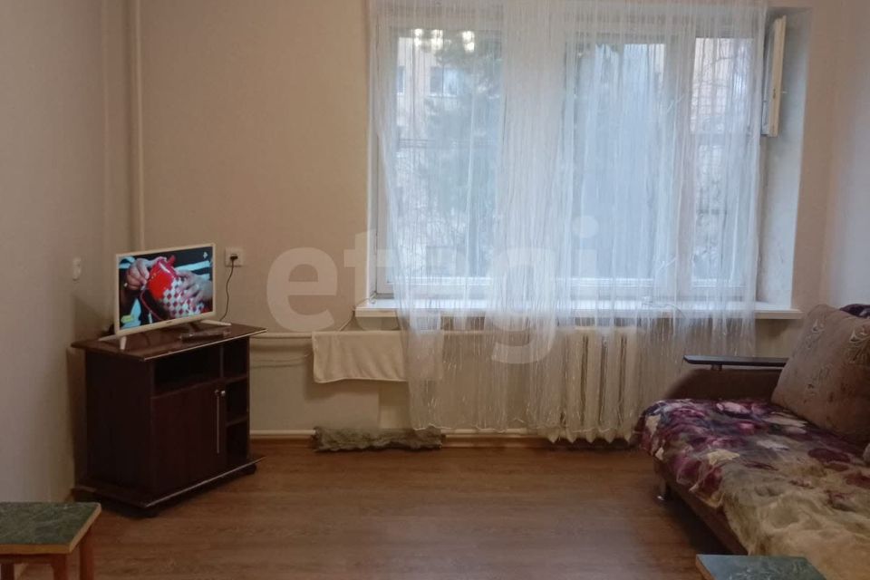 Сдаётся студия, 18.4 м²
