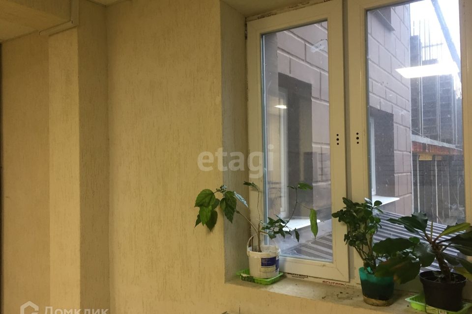 Продаётся 3-комнатная квартира, 86 м²