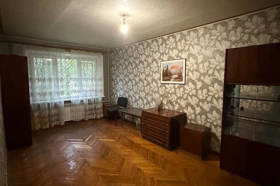 Продаётся 2-комнатная квартира, 45.1 м²