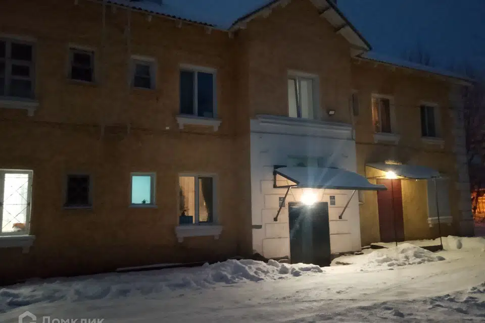 Продаётся комната в 3-комн. квартире, 17.1 м²