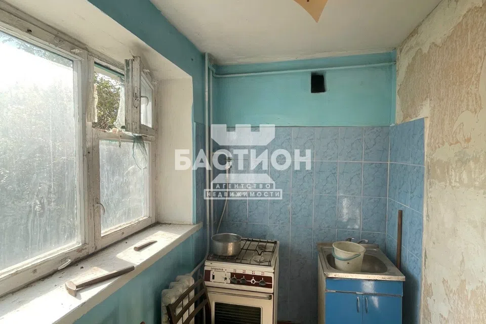Продаётся 1-комнатная квартира, 24 м²