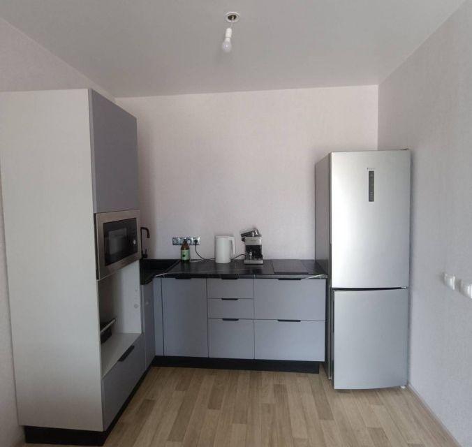 Продаётся 2-комнатная квартира, 39.1 м²